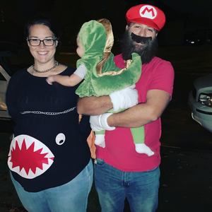 Meet your Posher, Lindsay